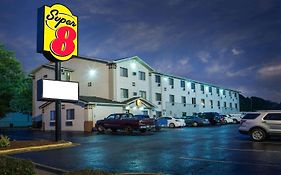 Hot Springs Super 8